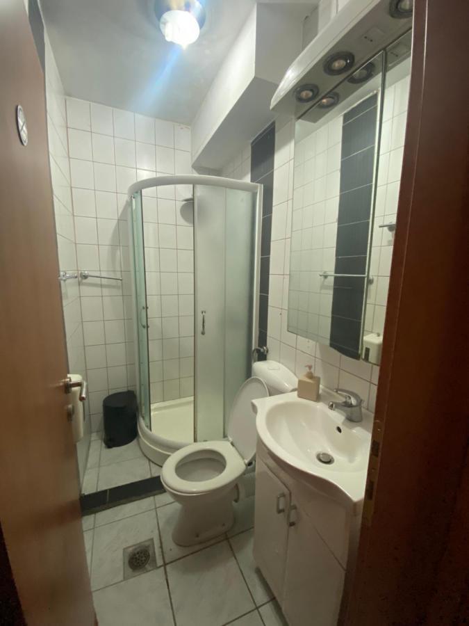 Apartament Vila Danica Tivat Zewnętrze zdjęcie