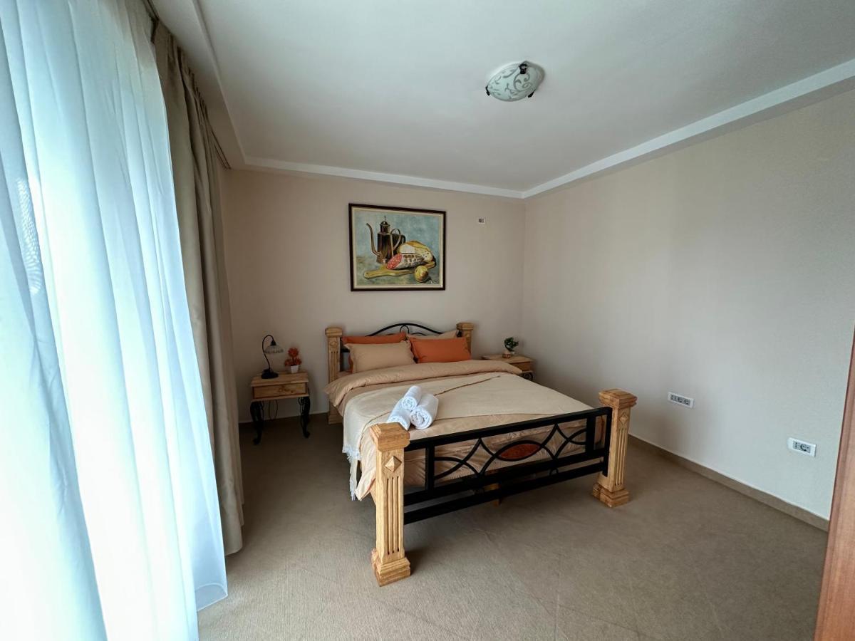 Apartament Vila Danica Tivat Zewnętrze zdjęcie