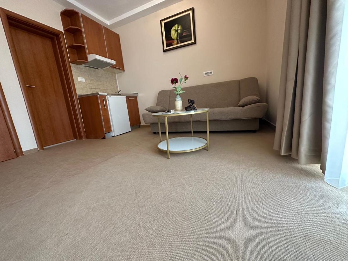 Apartament Vila Danica Tivat Zewnętrze zdjęcie