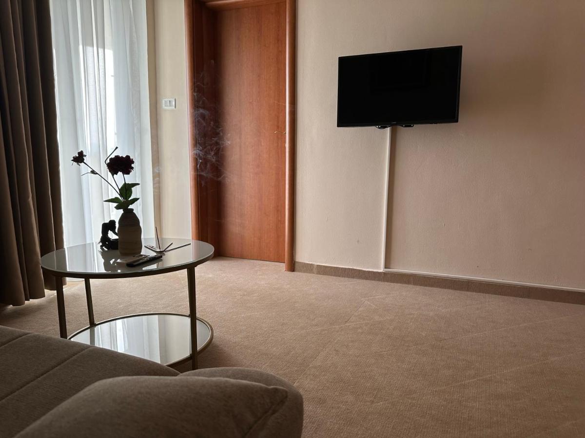 Apartament Vila Danica Tivat Zewnętrze zdjęcie