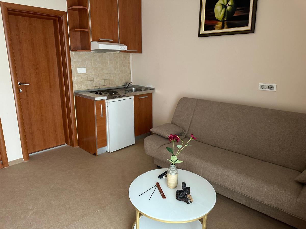 Apartament Vila Danica Tivat Zewnętrze zdjęcie