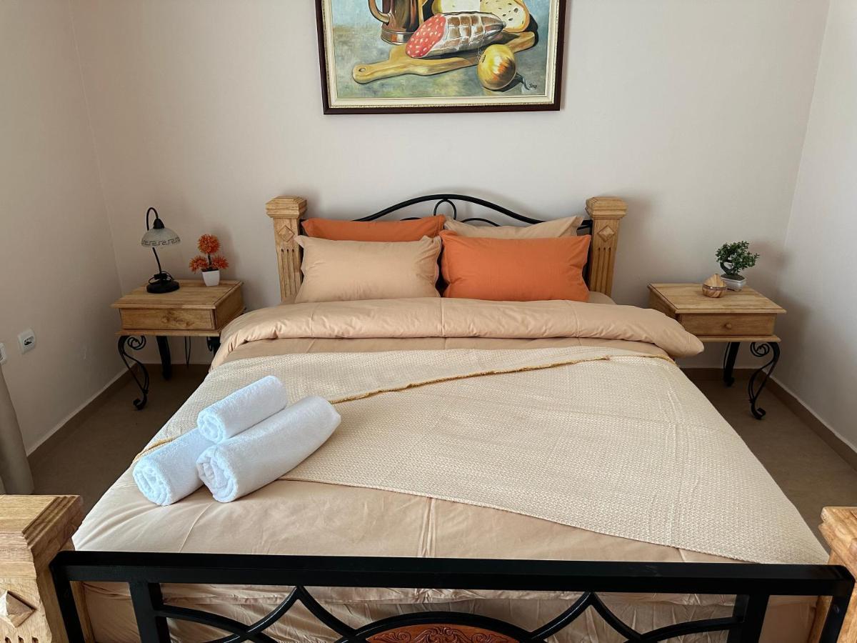 Apartament Vila Danica Tivat Zewnętrze zdjęcie