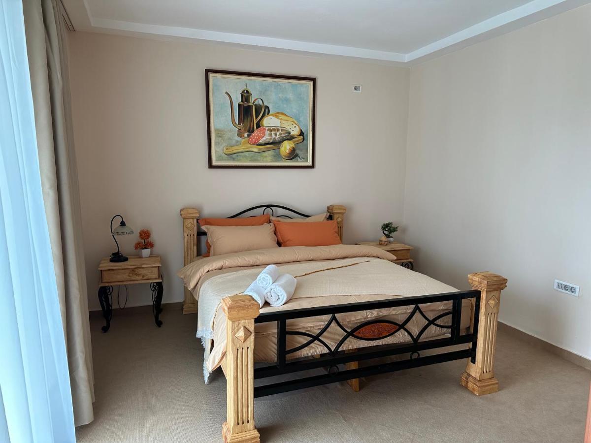 Apartament Vila Danica Tivat Zewnętrze zdjęcie