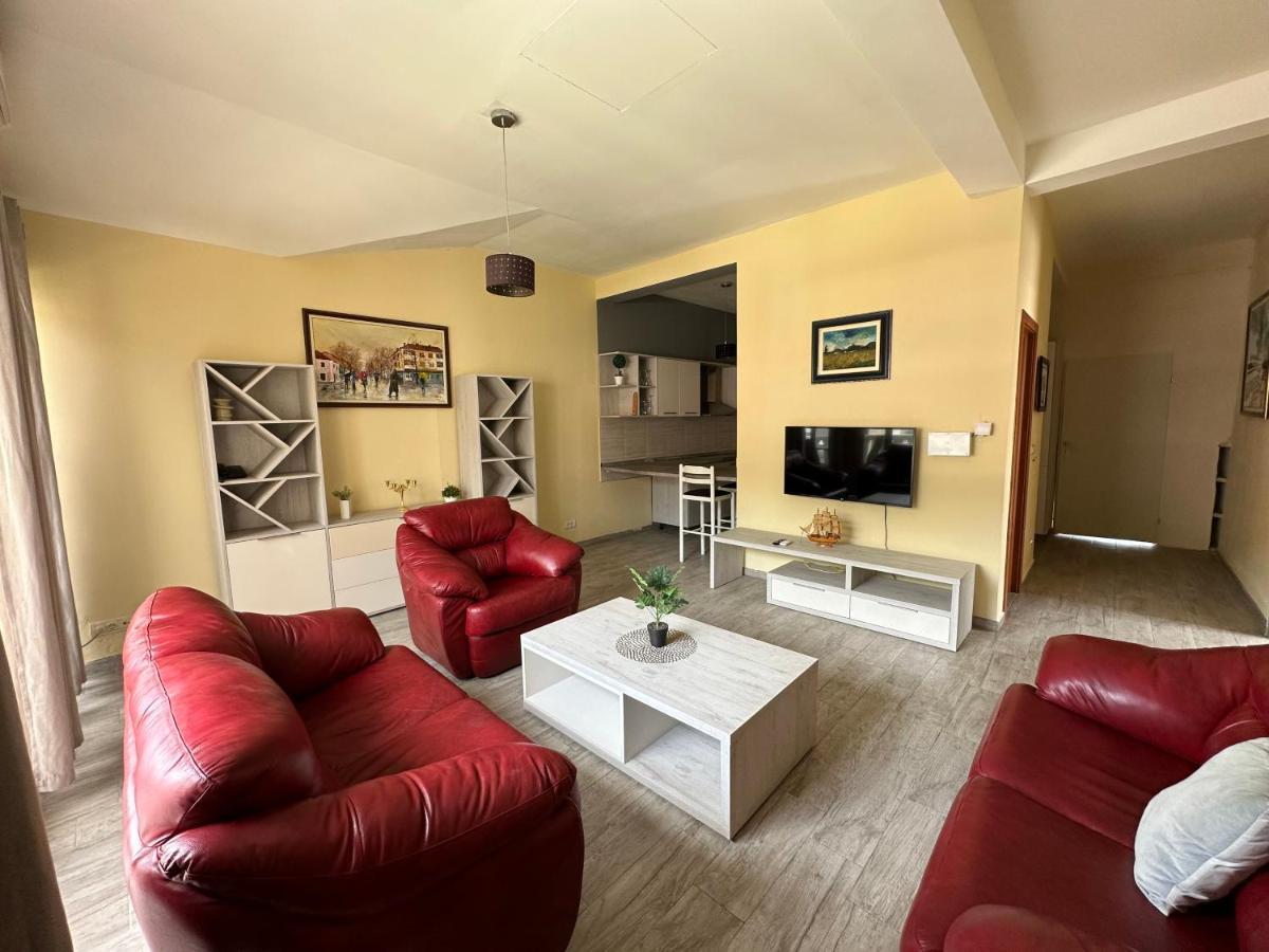 Apartament Vila Danica Tivat Zewnętrze zdjęcie