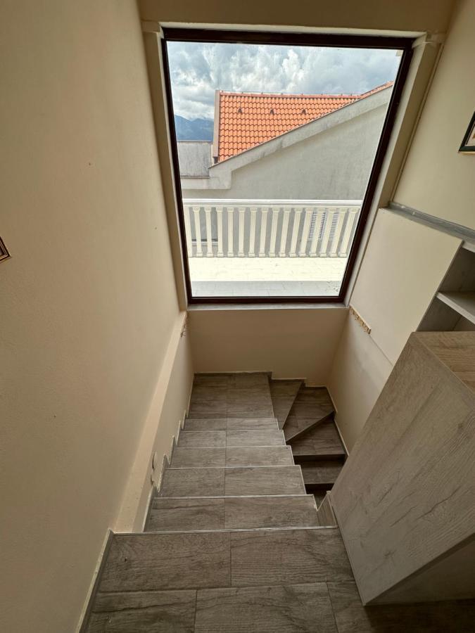 Apartament Vila Danica Tivat Zewnętrze zdjęcie