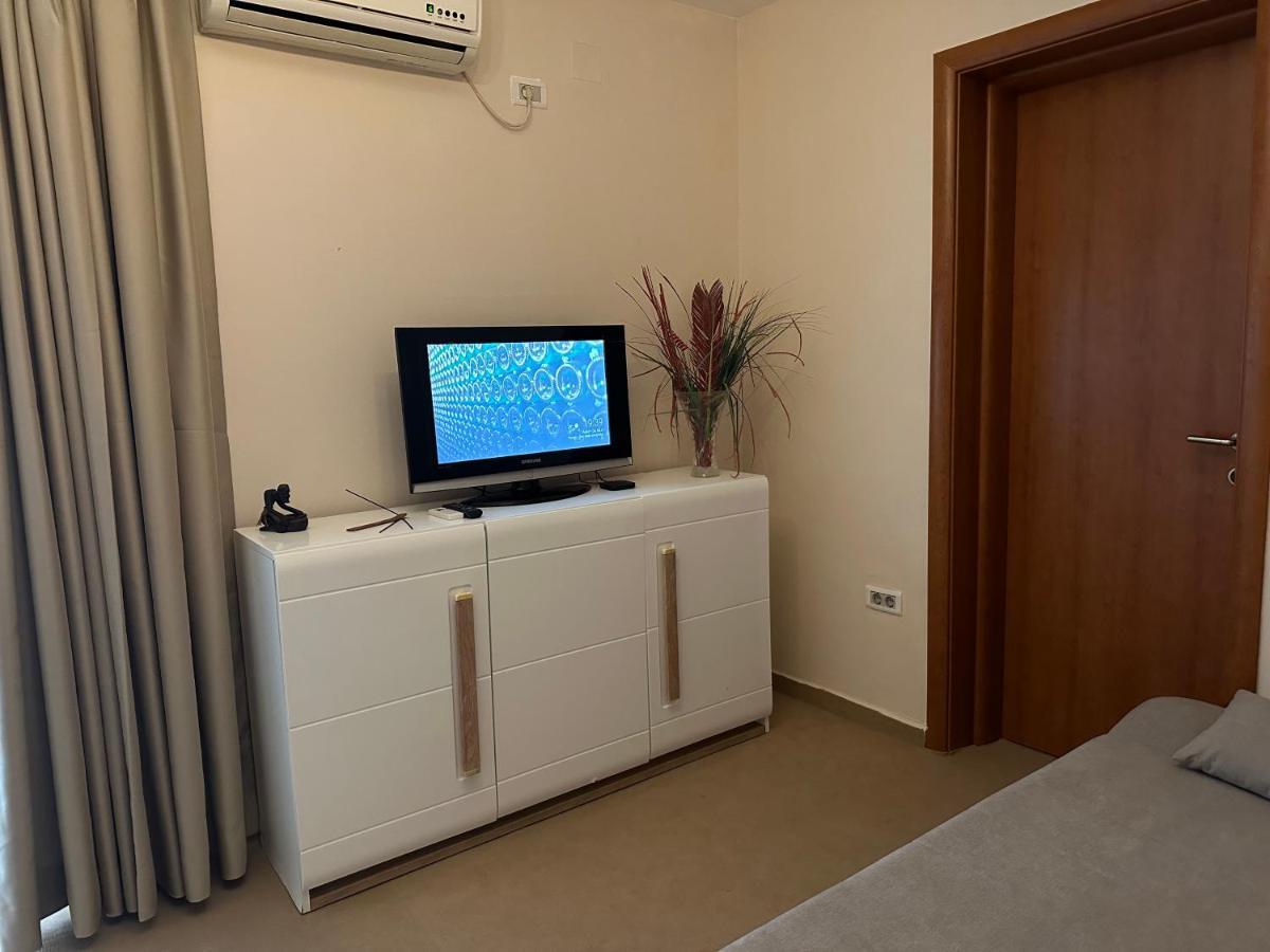 Apartament Vila Danica Tivat Zewnętrze zdjęcie