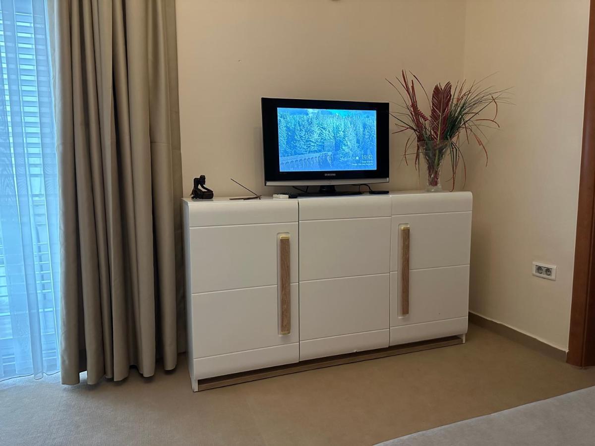 Apartament Vila Danica Tivat Zewnętrze zdjęcie