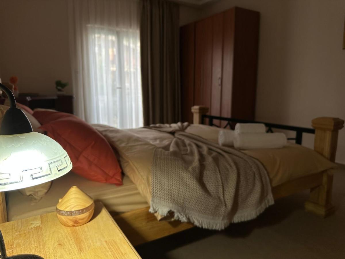 Apartament Vila Danica Tivat Zewnętrze zdjęcie