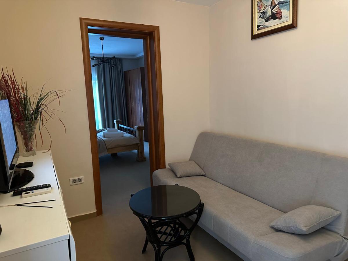 Apartament Vila Danica Tivat Zewnętrze zdjęcie
