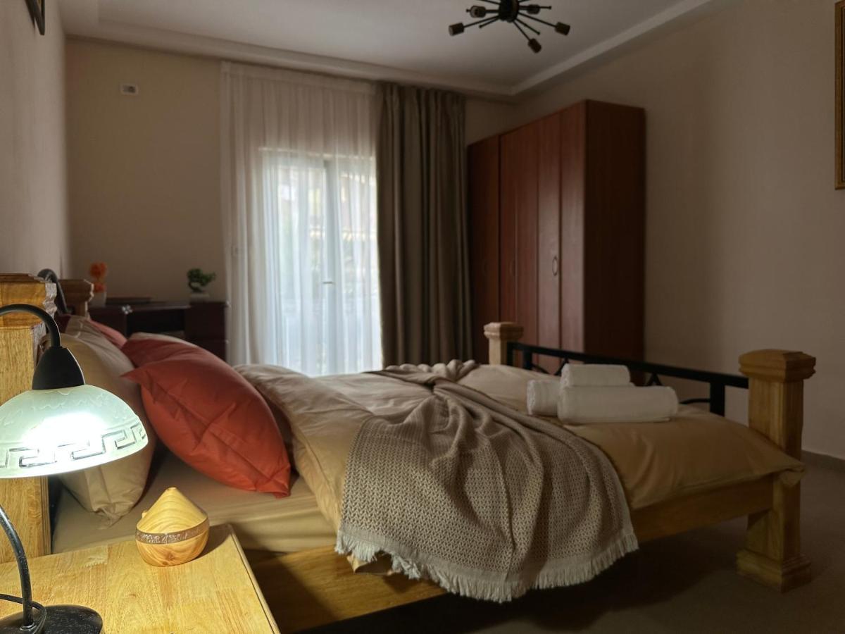 Apartament Vila Danica Tivat Zewnętrze zdjęcie