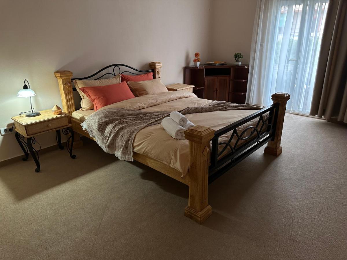 Apartament Vila Danica Tivat Zewnętrze zdjęcie