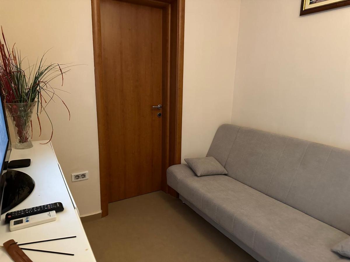 Apartament Vila Danica Tivat Zewnętrze zdjęcie