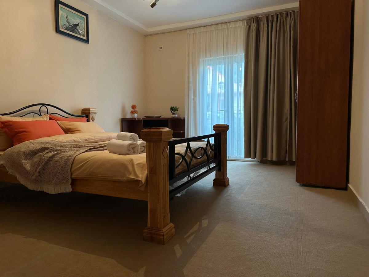 Apartament Vila Danica Tivat Zewnętrze zdjęcie