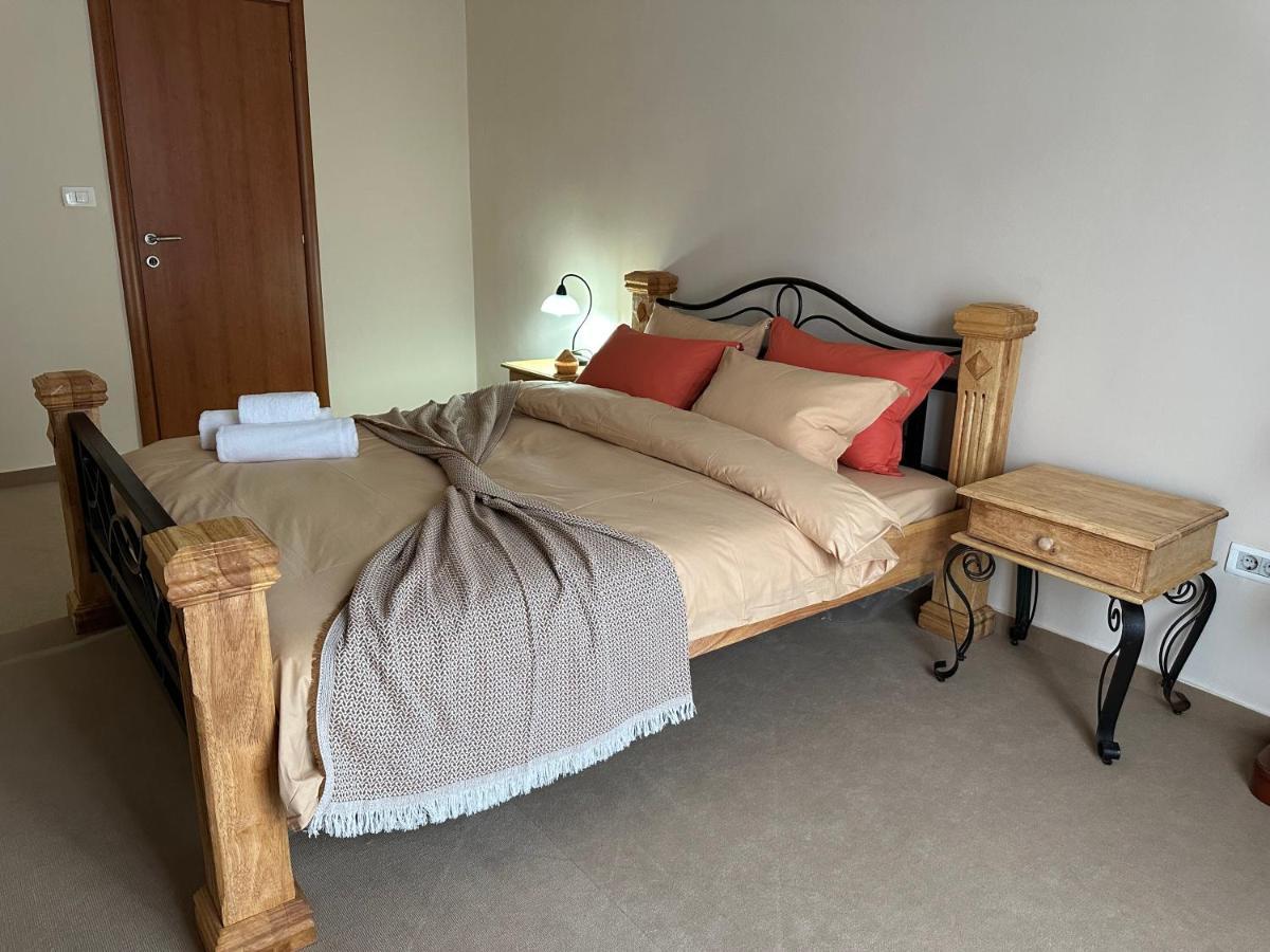 Apartament Vila Danica Tivat Zewnętrze zdjęcie