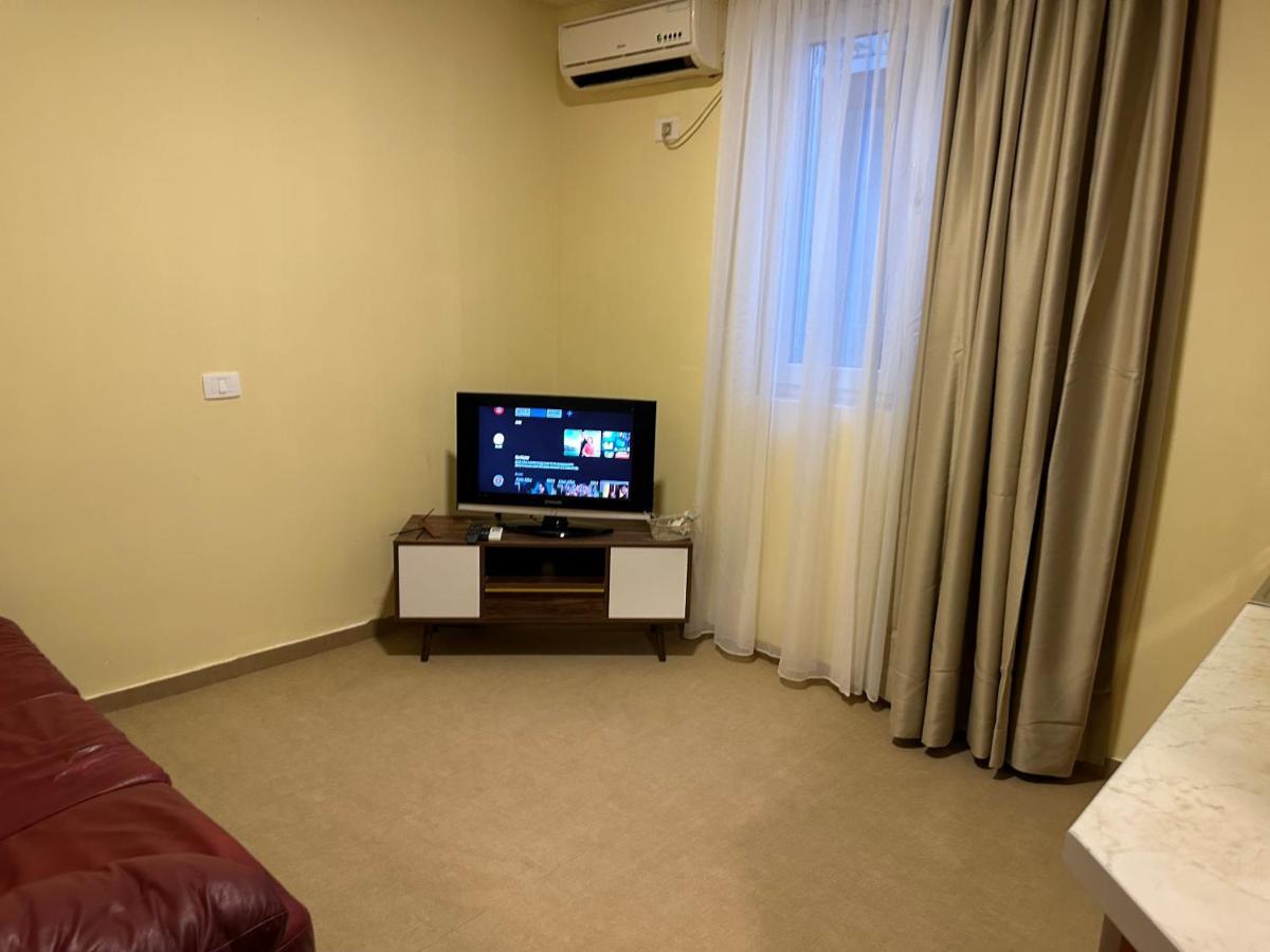 Apartament Vila Danica Tivat Zewnętrze zdjęcie