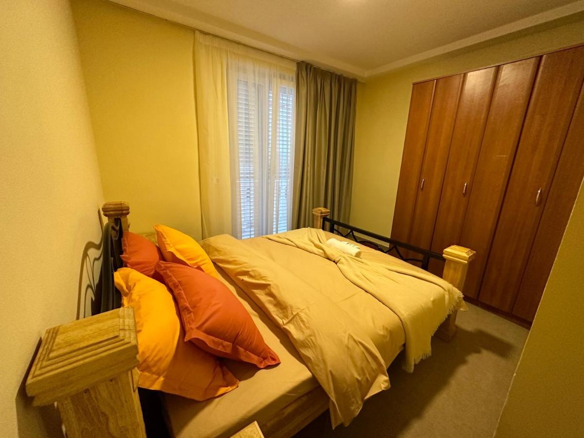 Apartament Vila Danica Tivat Zewnętrze zdjęcie