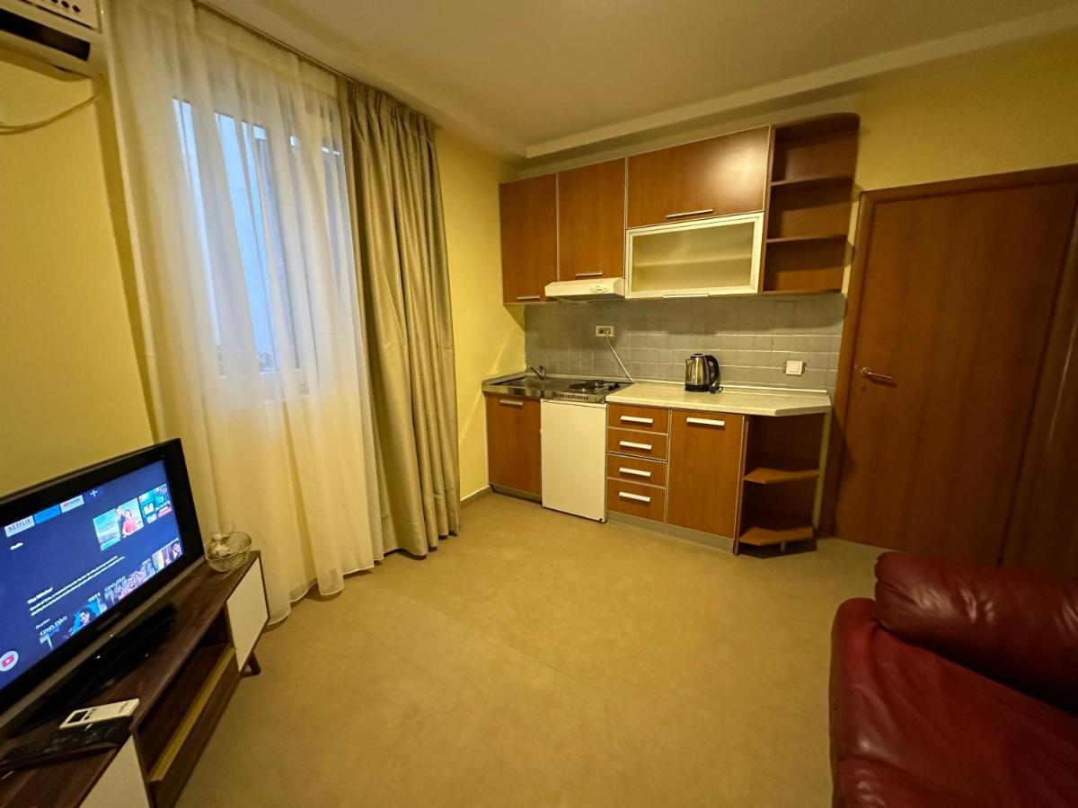 Apartament Vila Danica Tivat Zewnętrze zdjęcie