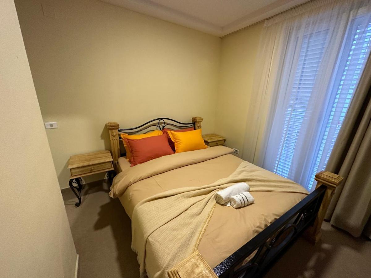 Apartament Vila Danica Tivat Zewnętrze zdjęcie